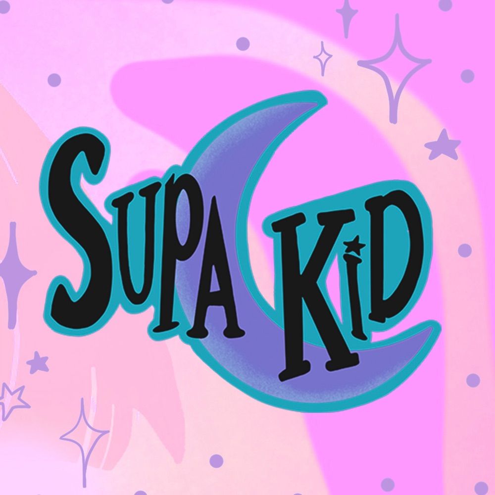 ･ﾟ: *✧ supakid ✧* : •