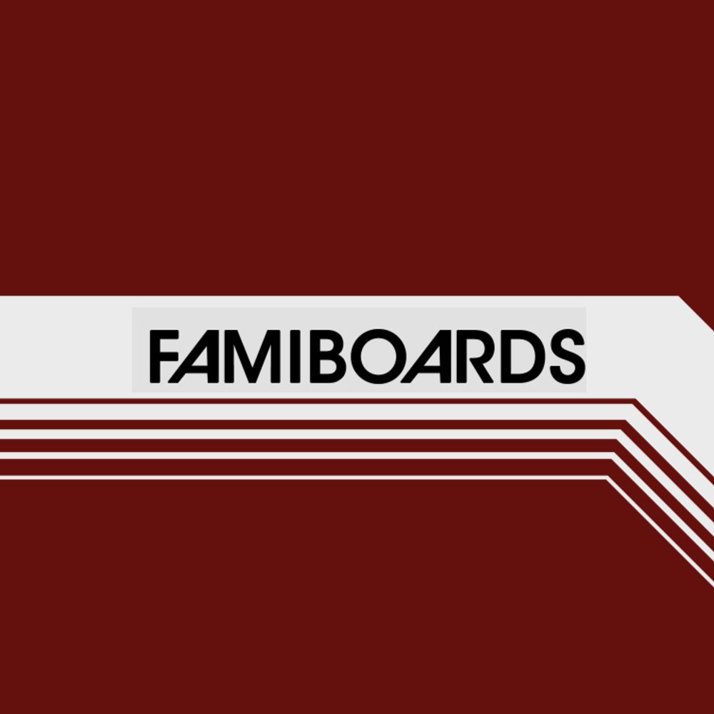 Famiboards Latest Threads