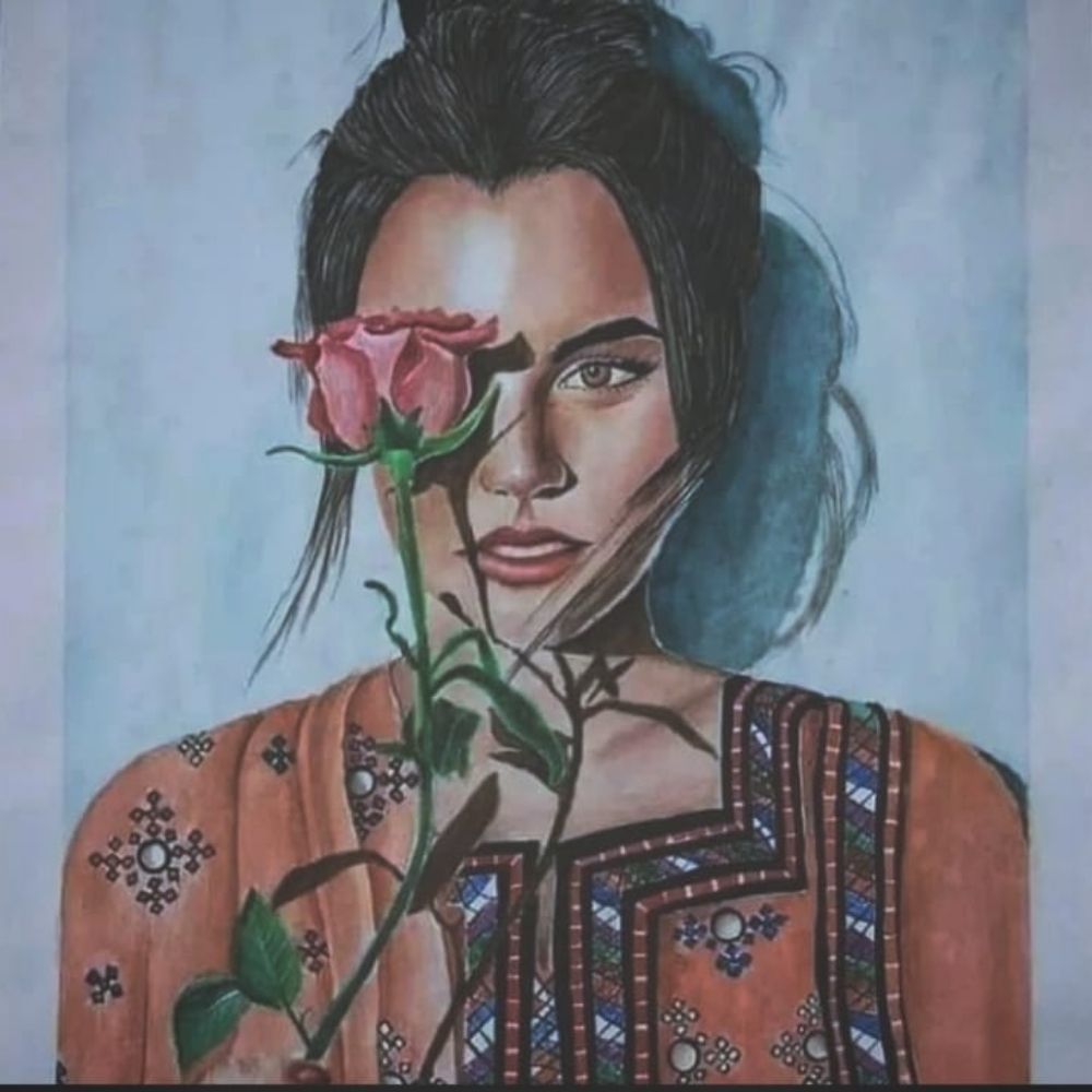 Mahno Baloch