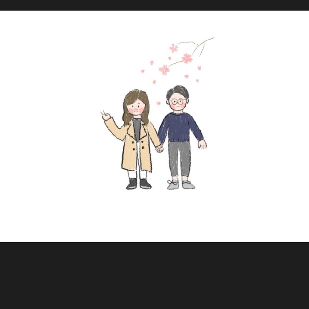 용&아 부부