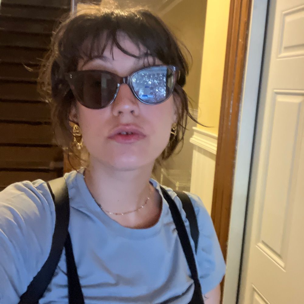 Kaila Sarah Hier