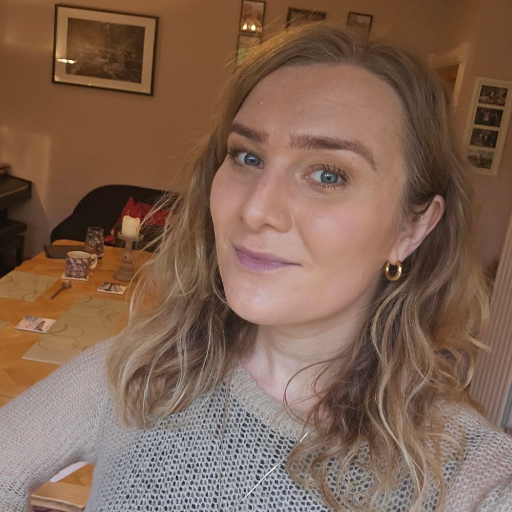 Kate Spowage