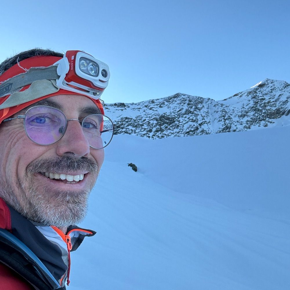 Julien Murzi