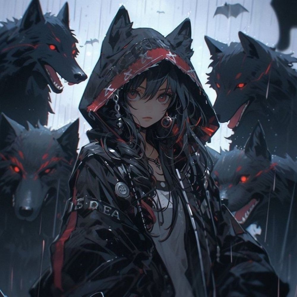Foxy