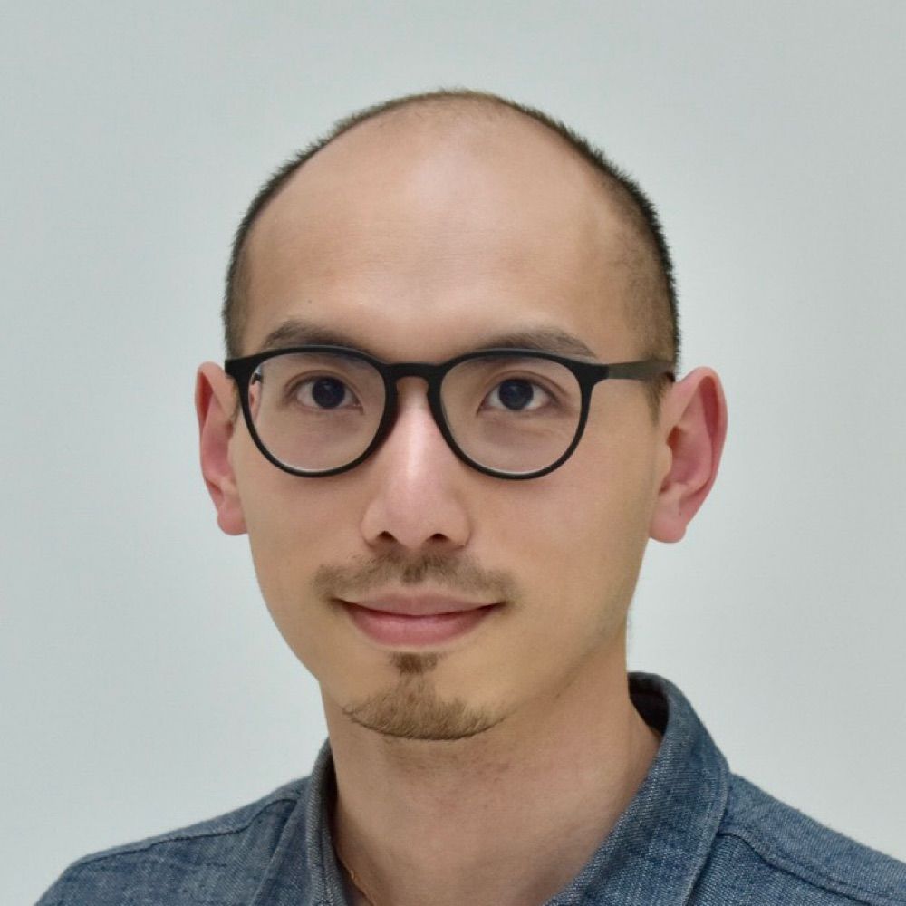 Aaron Wong