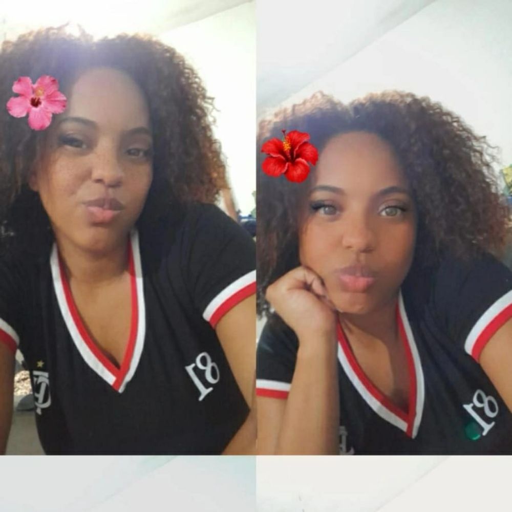 Brendha Souza 