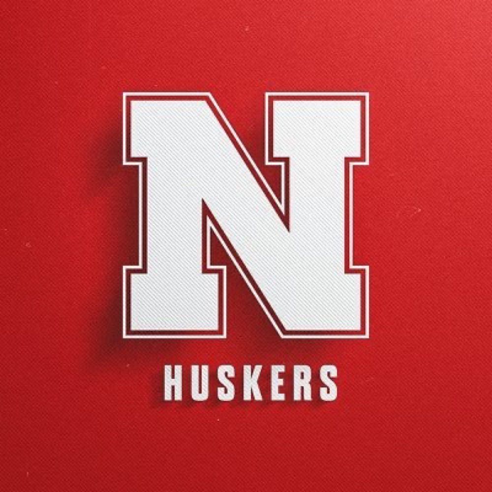 BIG RED Nebraska