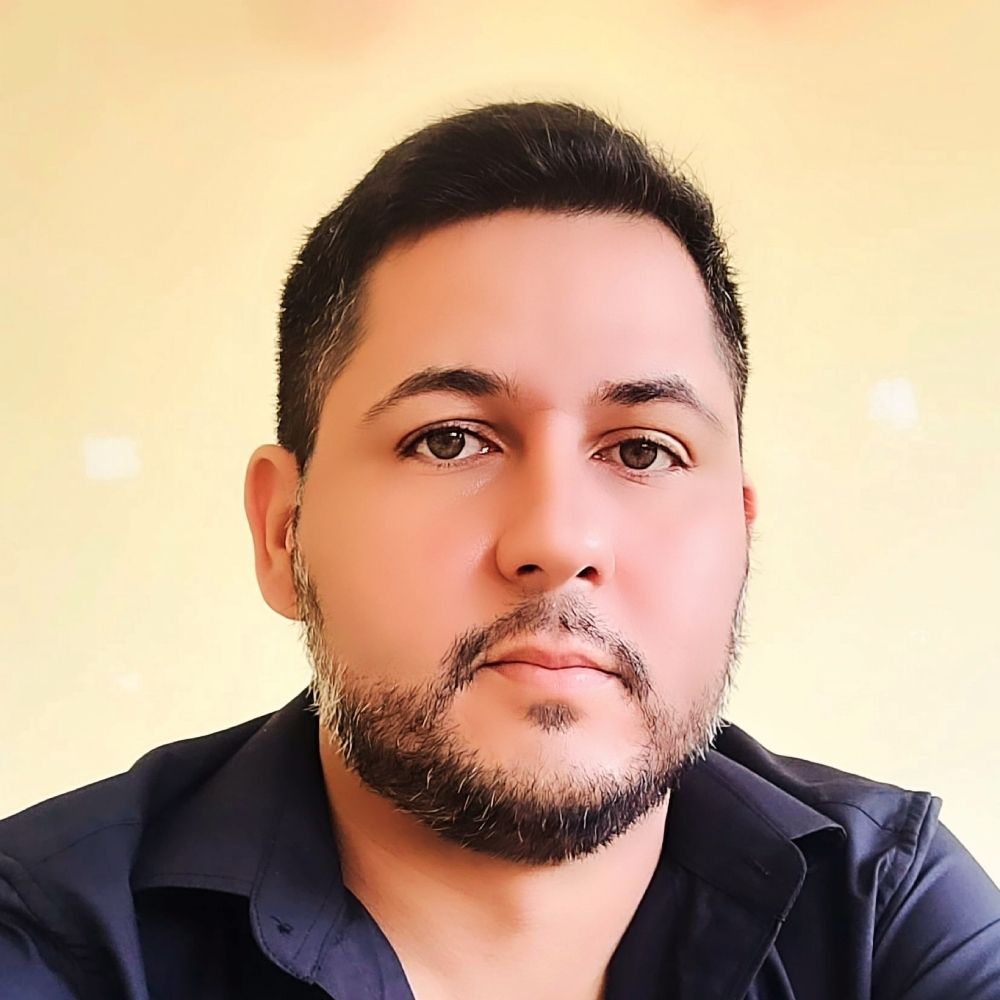Lucas Velasco Silva