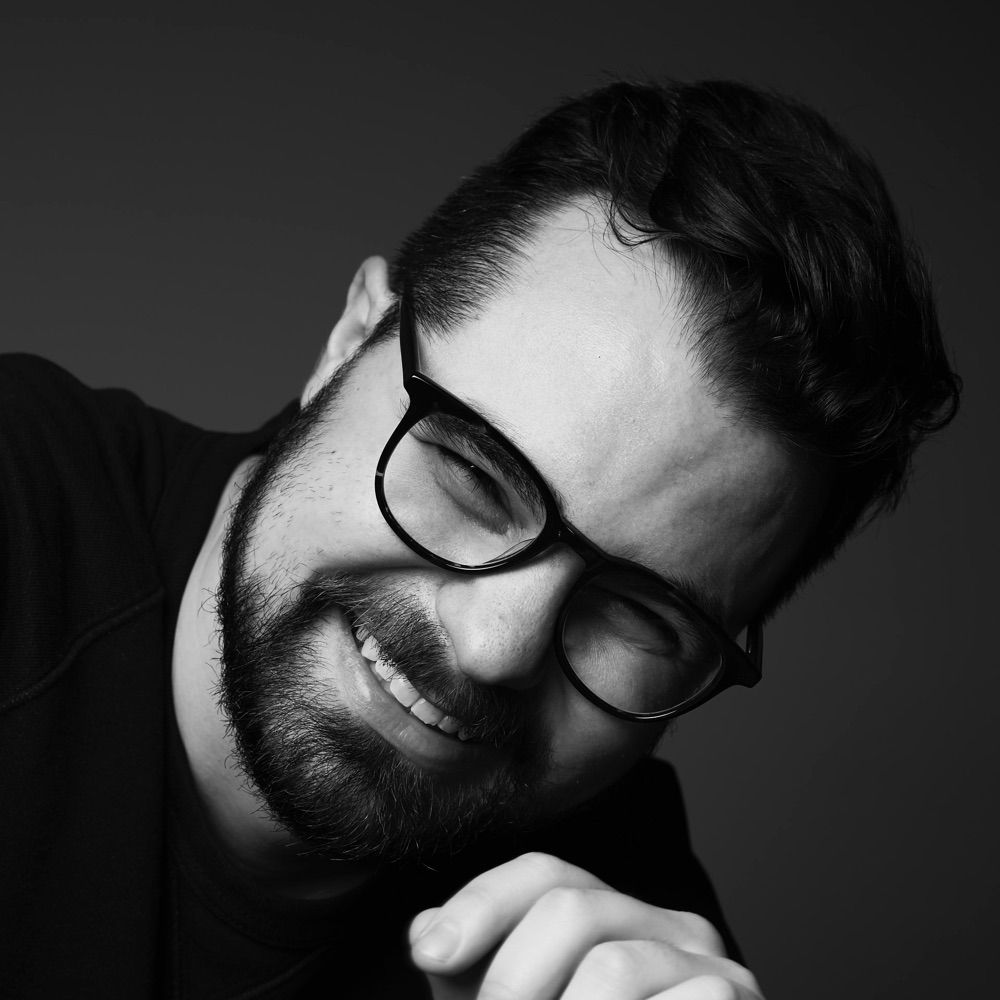 Danny Khazem