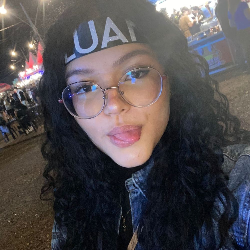 Lena 🦋