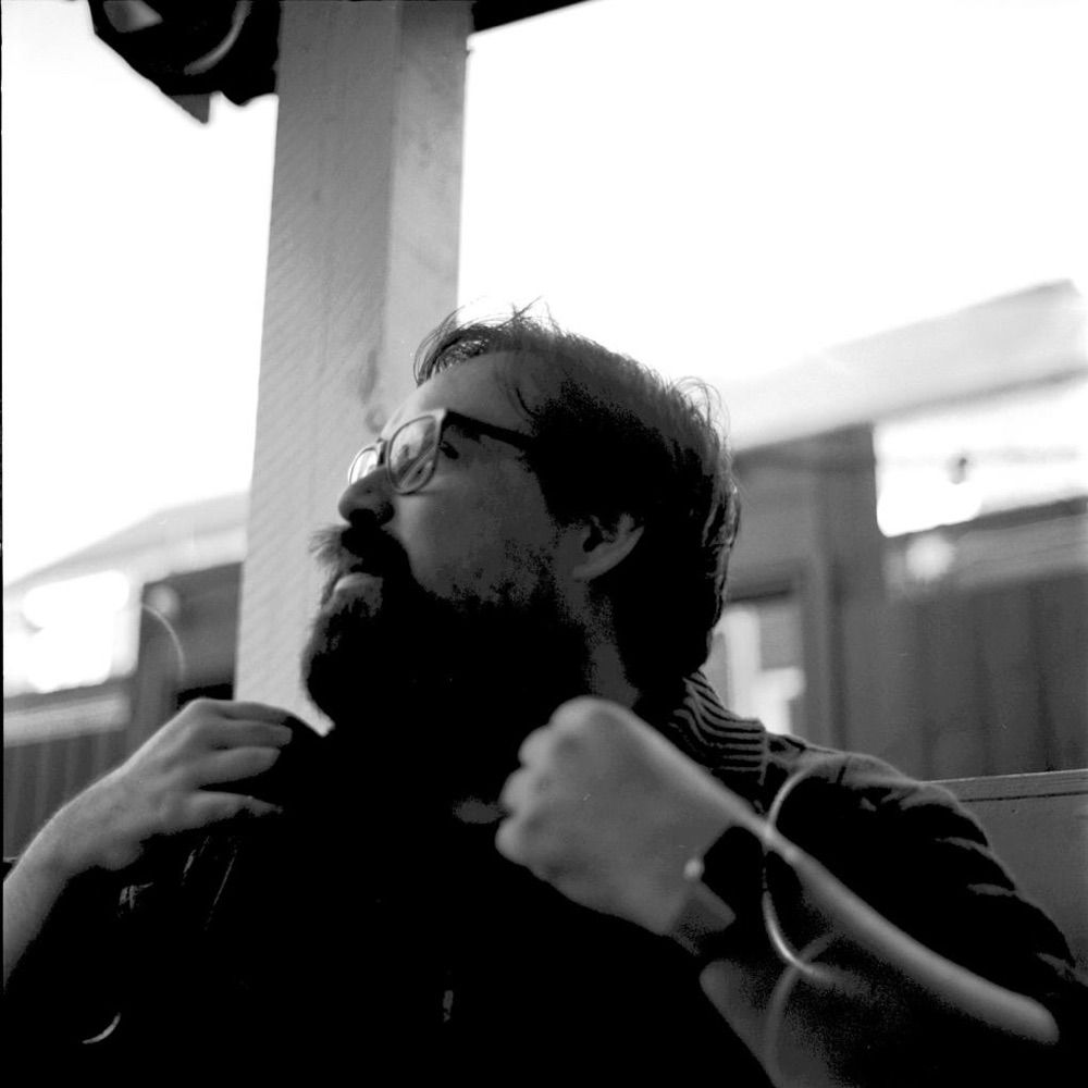 Rob Gough