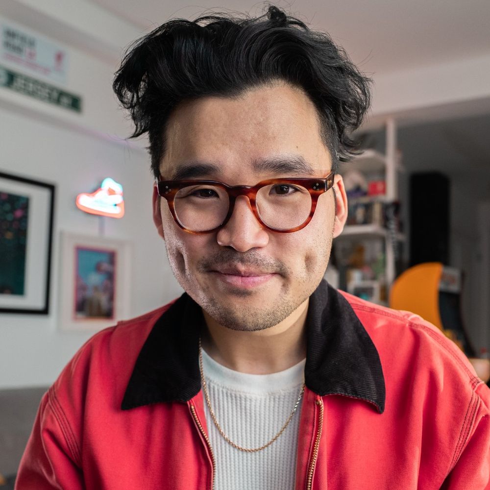 Joon Lee