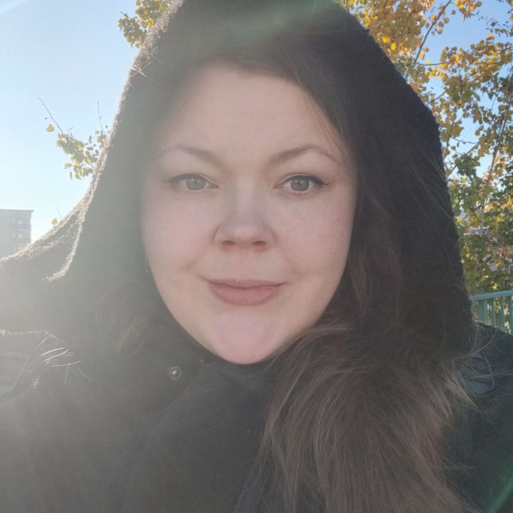 Laura Hekanaho
