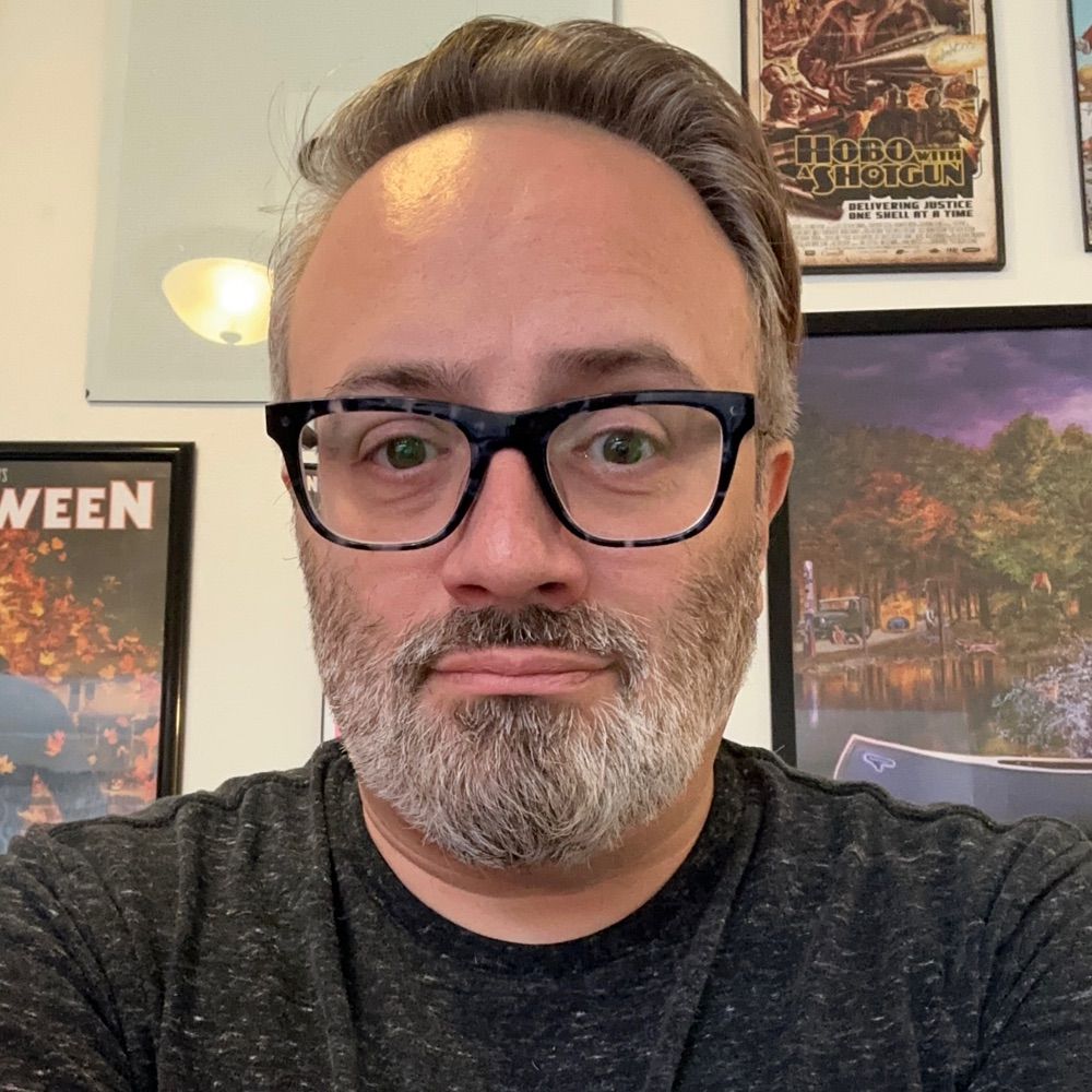 Kris Longo