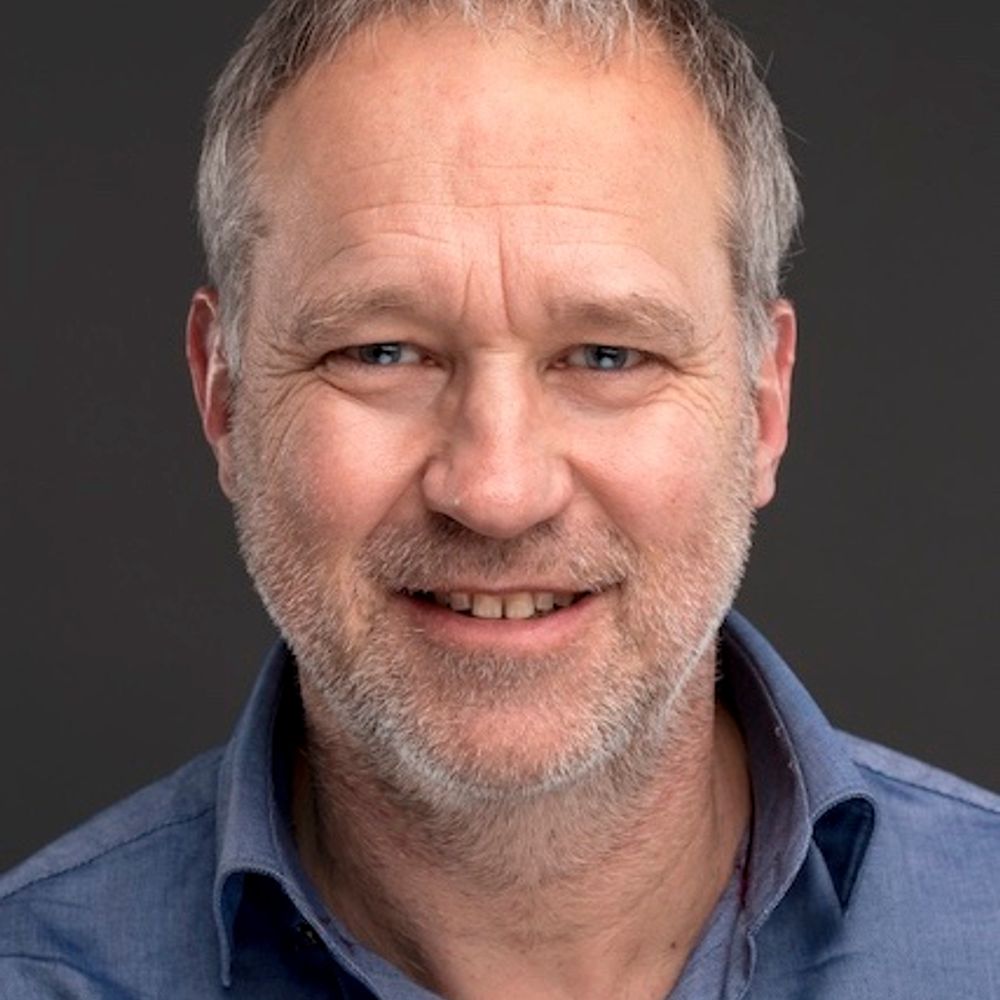 Niklaus E. Zimmermann