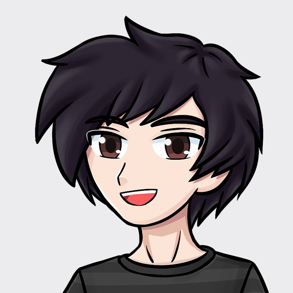 Luis Uchiha