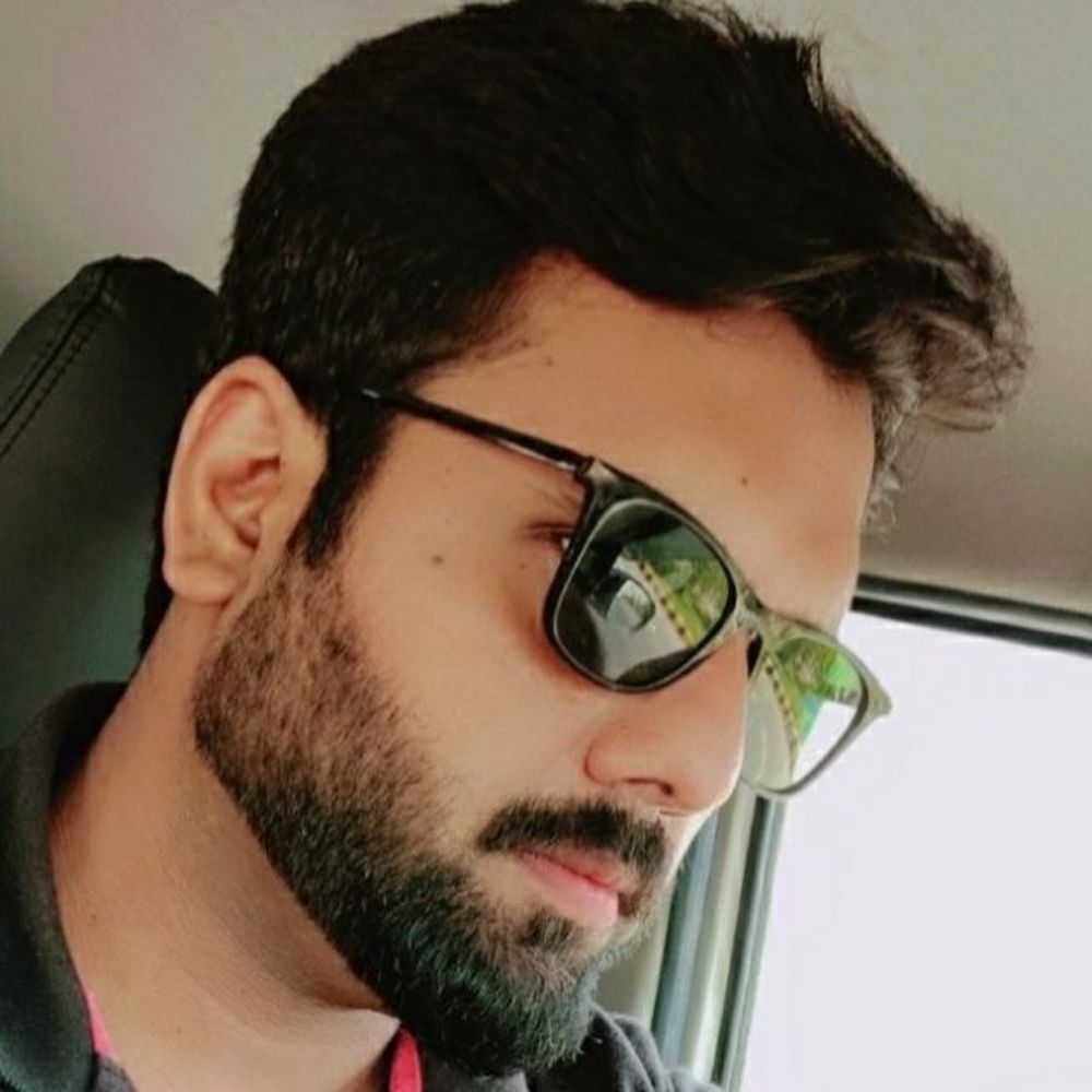 Anjum Imtiaz
