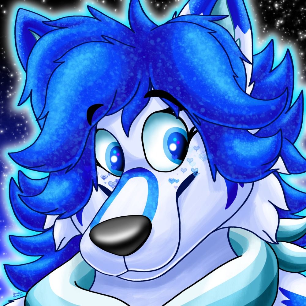 ❄Ceru Snowfox❄