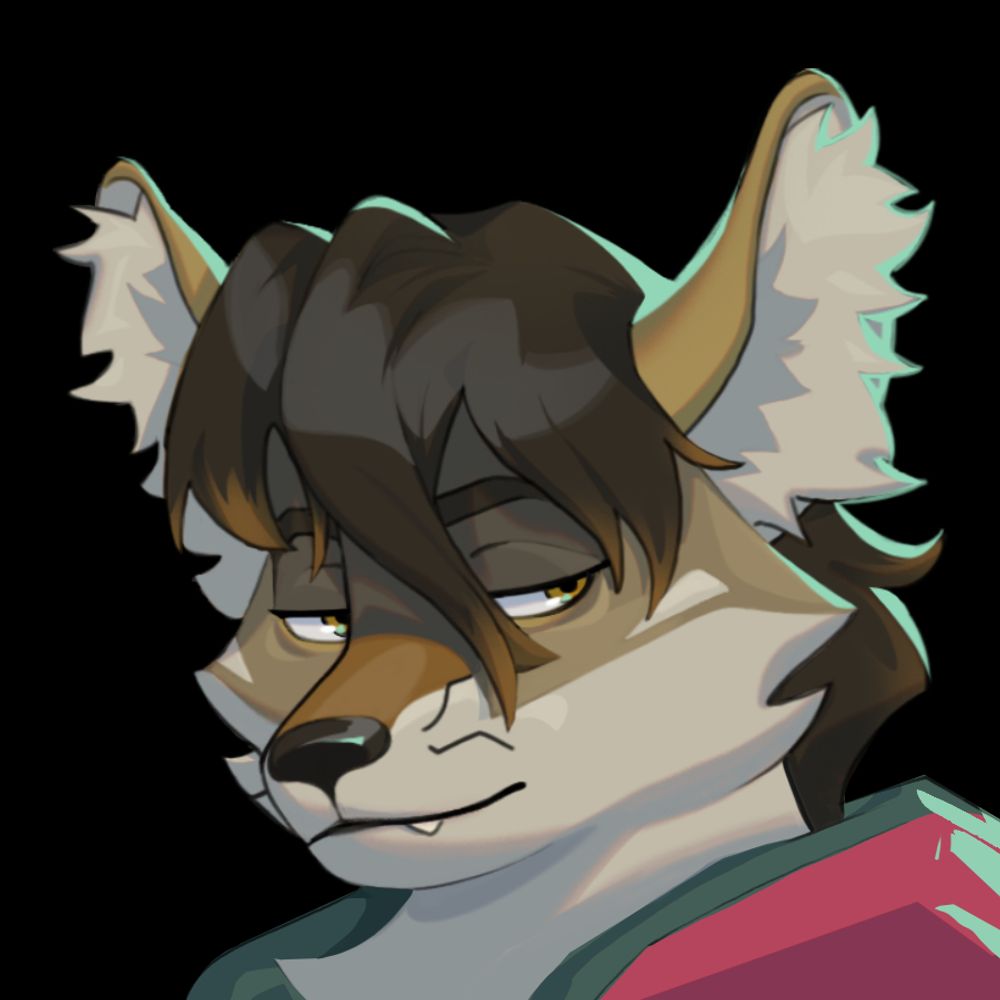 Mr. Ghosty Yote (bboblue)