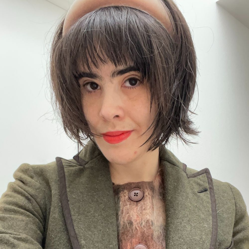 Elisa Chavez (she/her/ella)