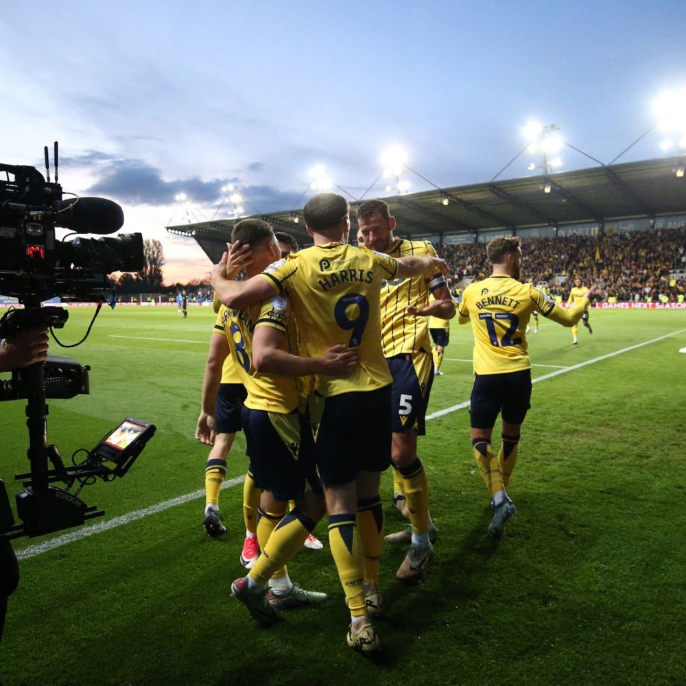 OUFC
