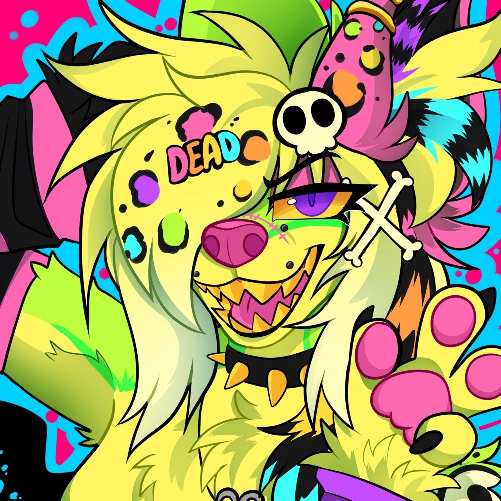 🥩ZOM🥩 ✨🌈Sp4rks!!🌈✨