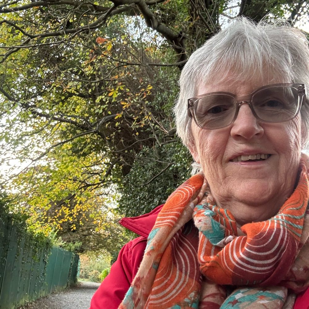 Winifred Doherty