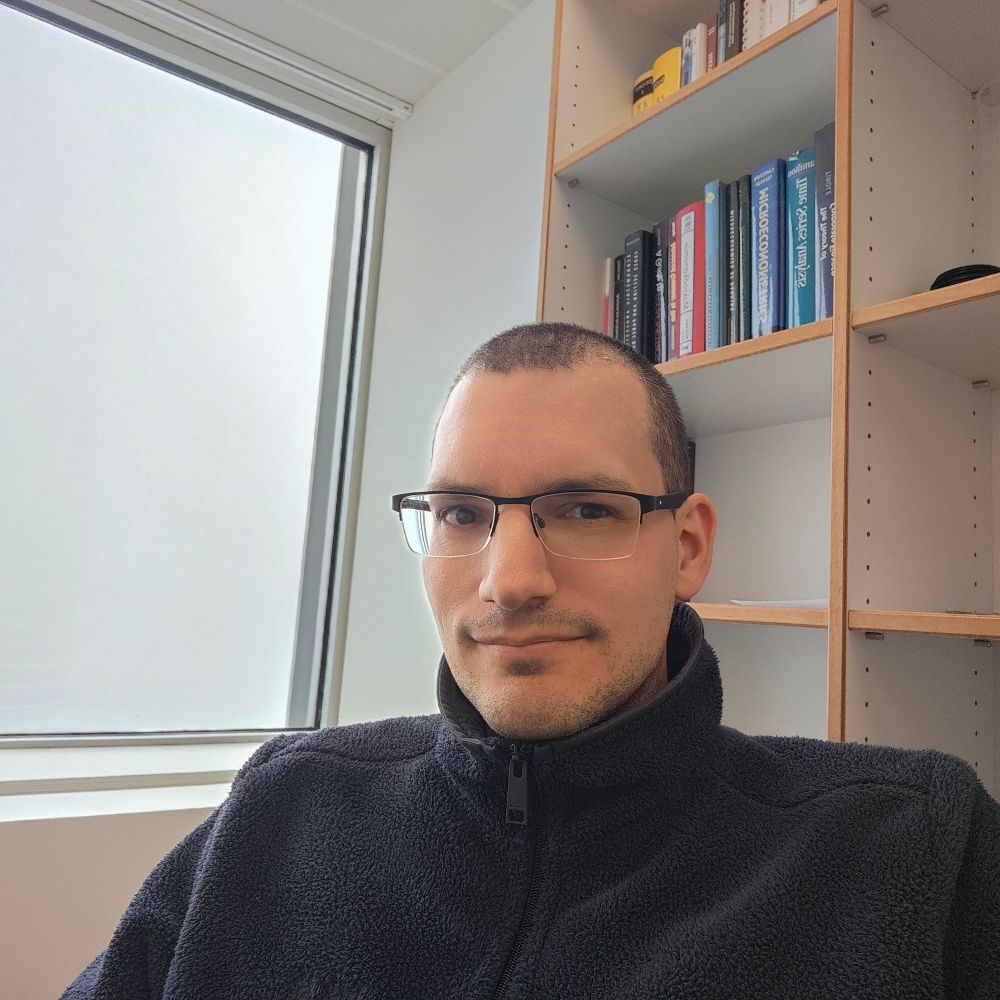 Stefan Goldbach