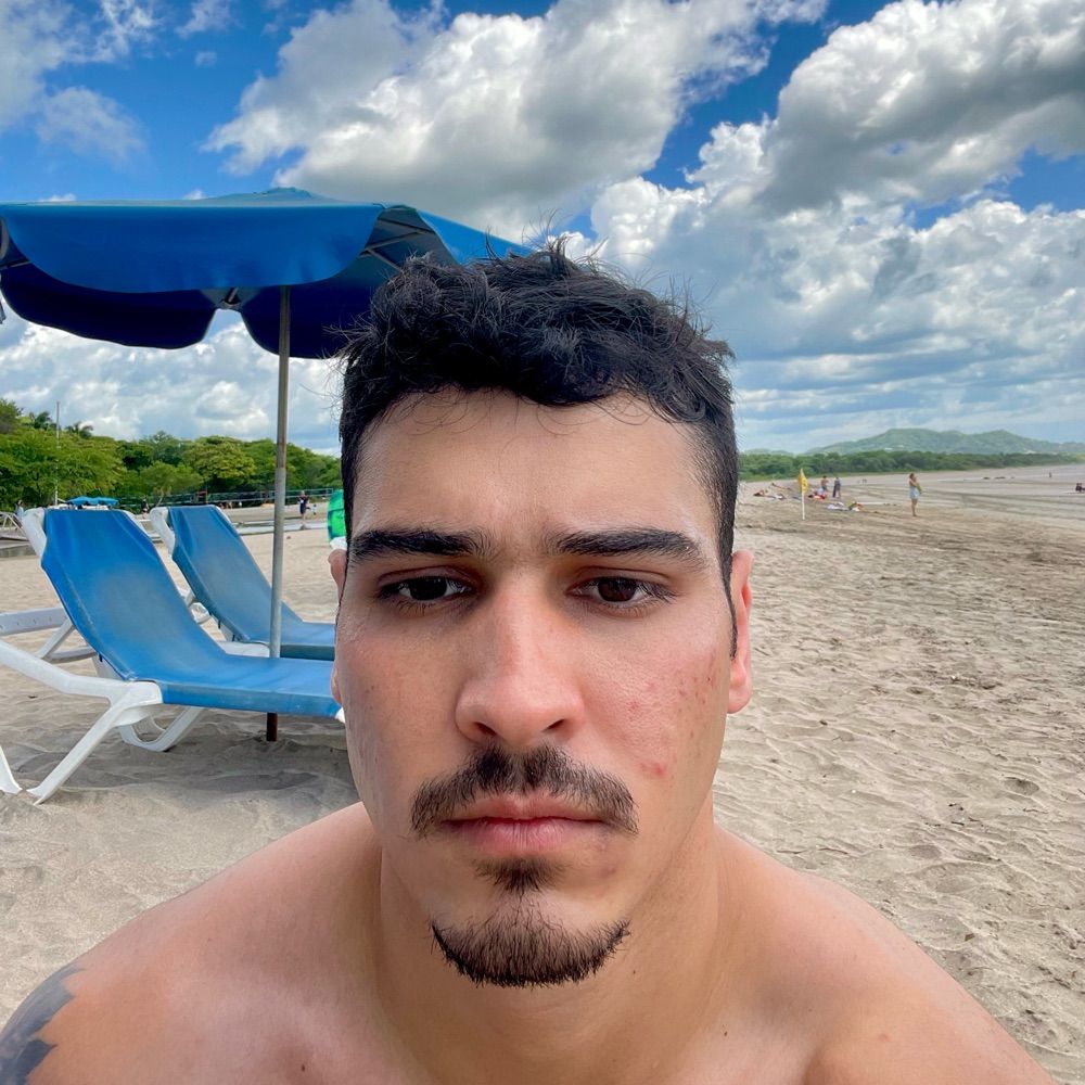 Ruan Pablo 