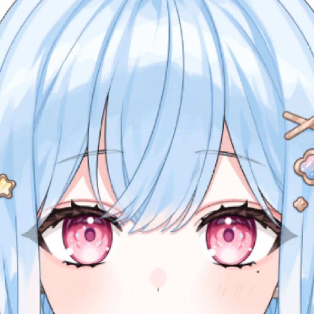星園ゆい　関西弁Vtuber