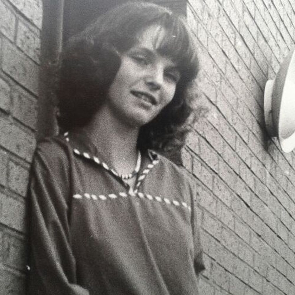 Annette Bjørg