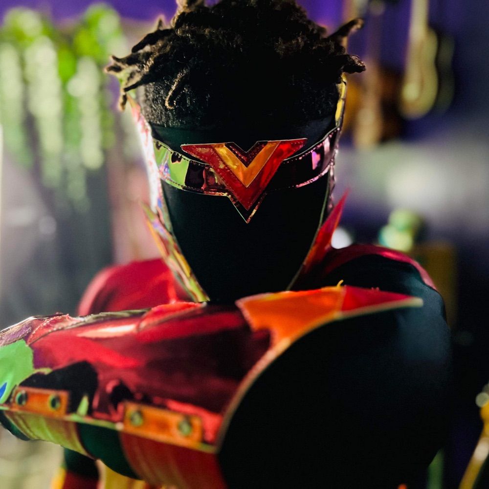 DANJERHAWK