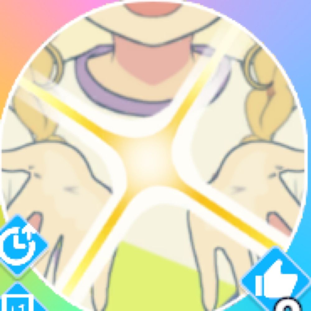 ぽめらにあん3世