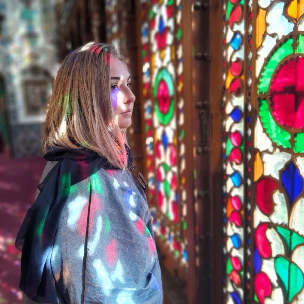 marjan zahranee