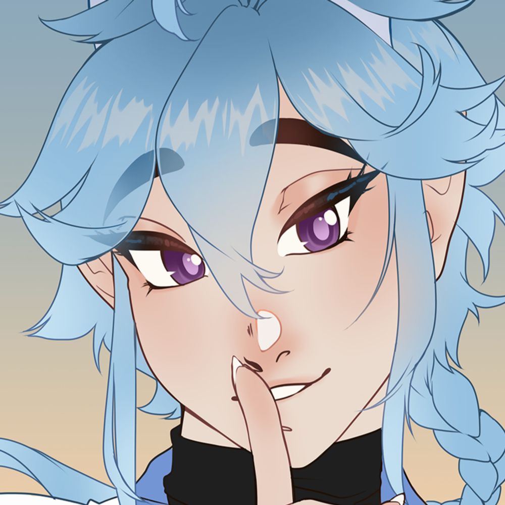 Blufuxi ♕