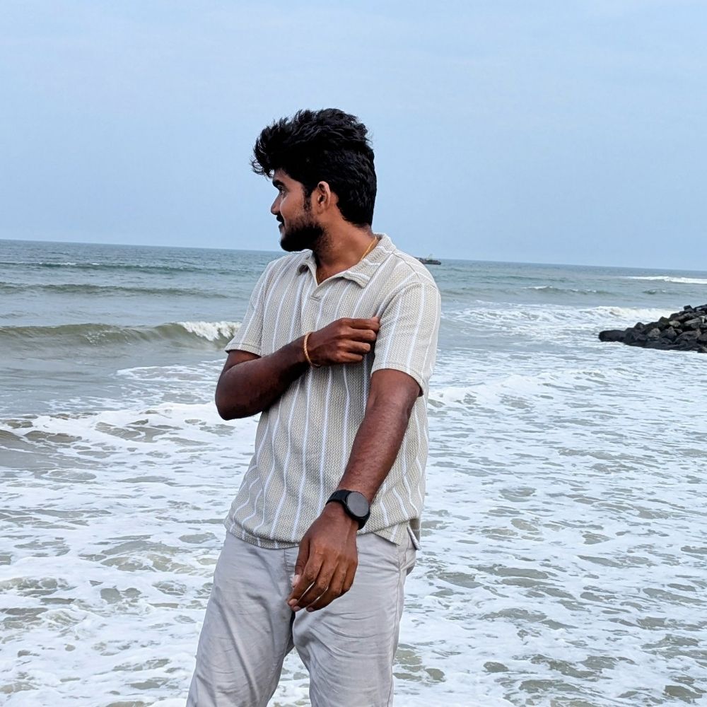 Gokulakannan V