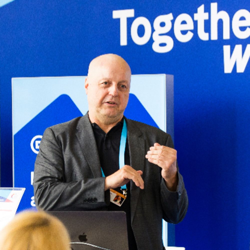 Jochen Spangenberg