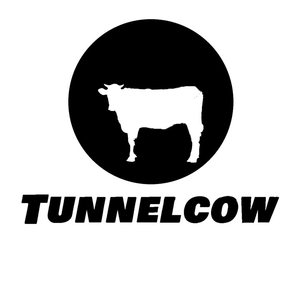 Tunnelcow