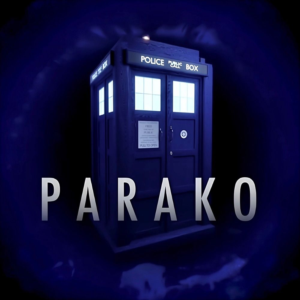 Parako