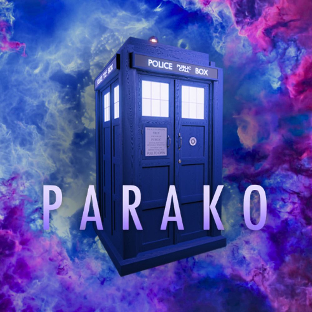 Parako
