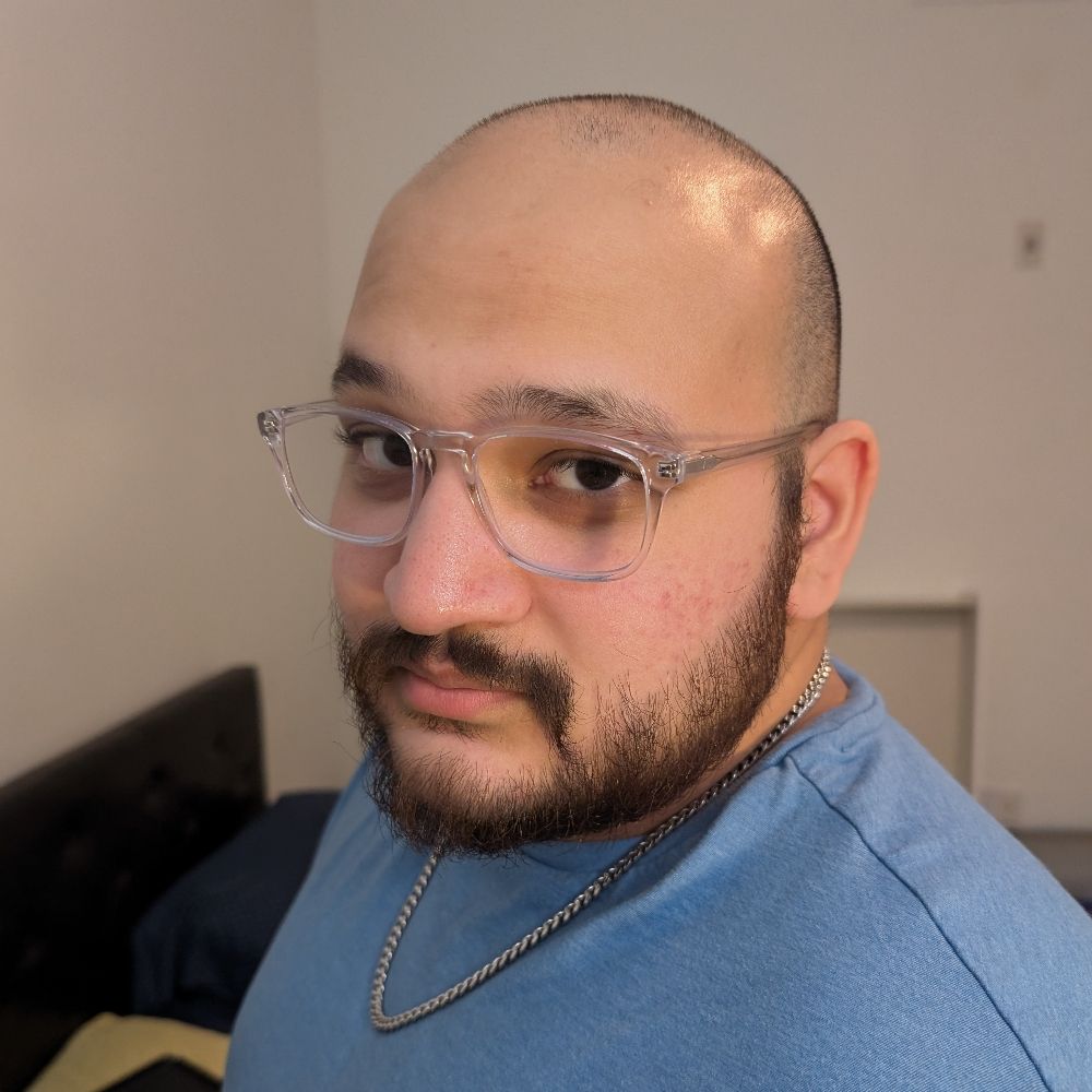 Ritvik