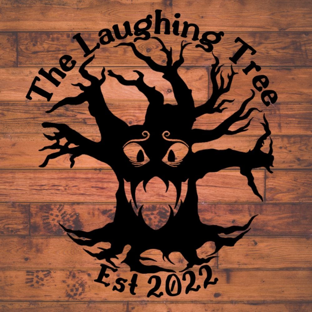 The Laughing Tree