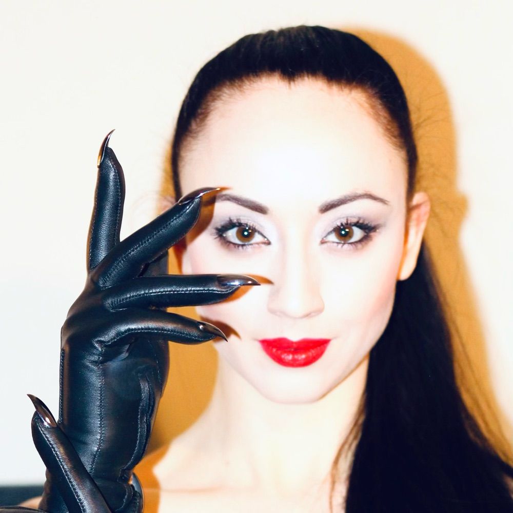 Lady Mephista