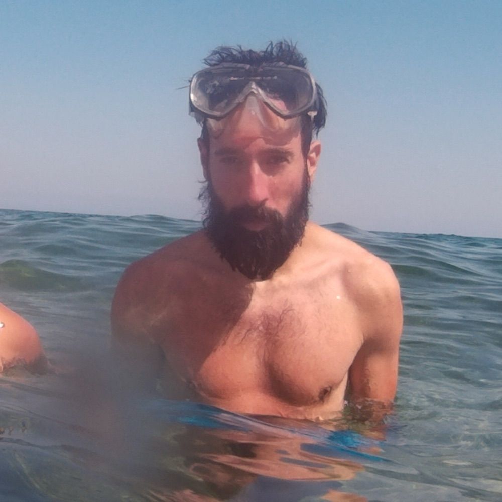 Adam Banzai