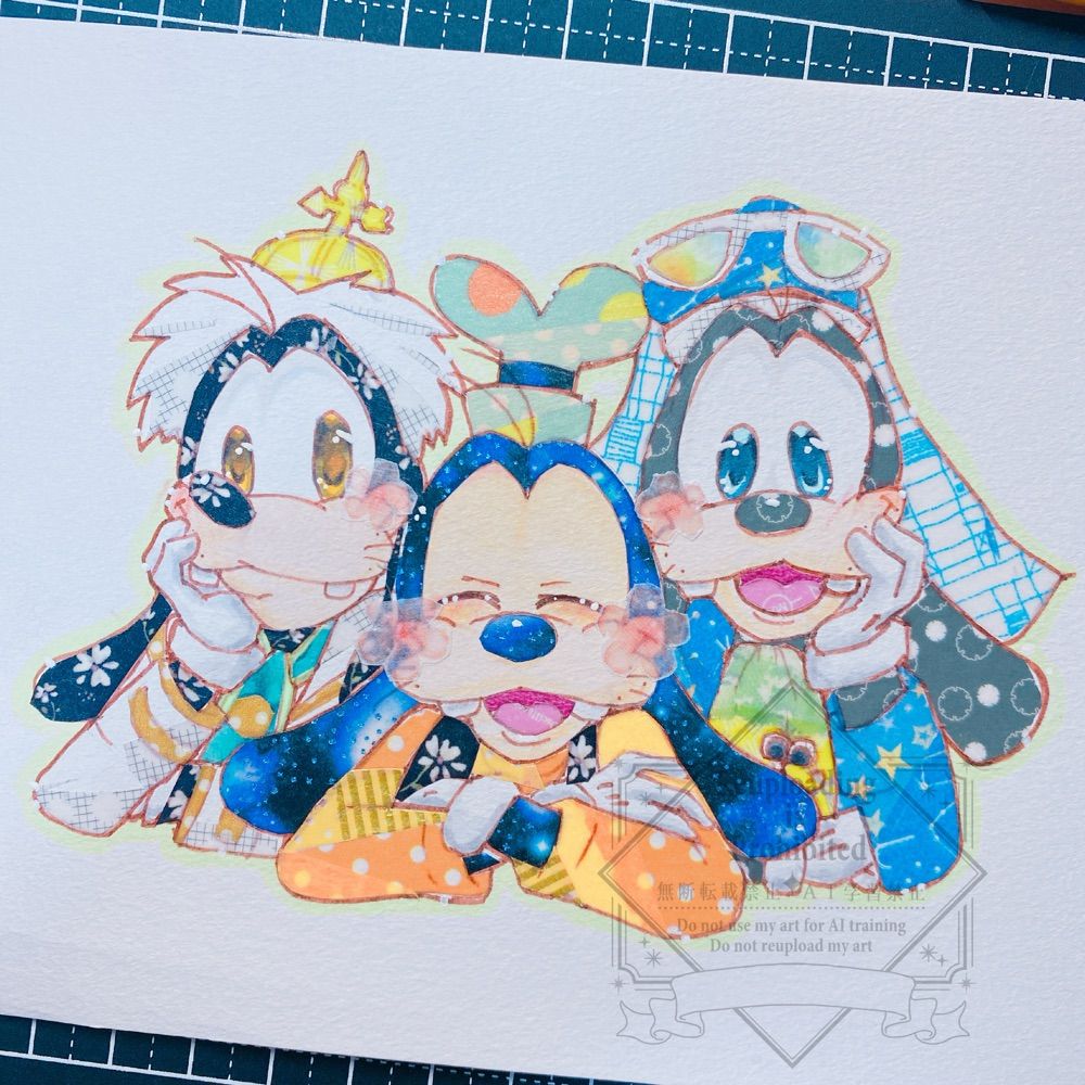 なつめぐ