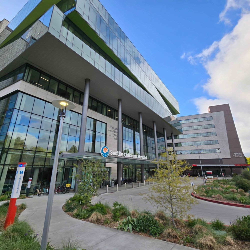 UW Peds GI & Hepatology