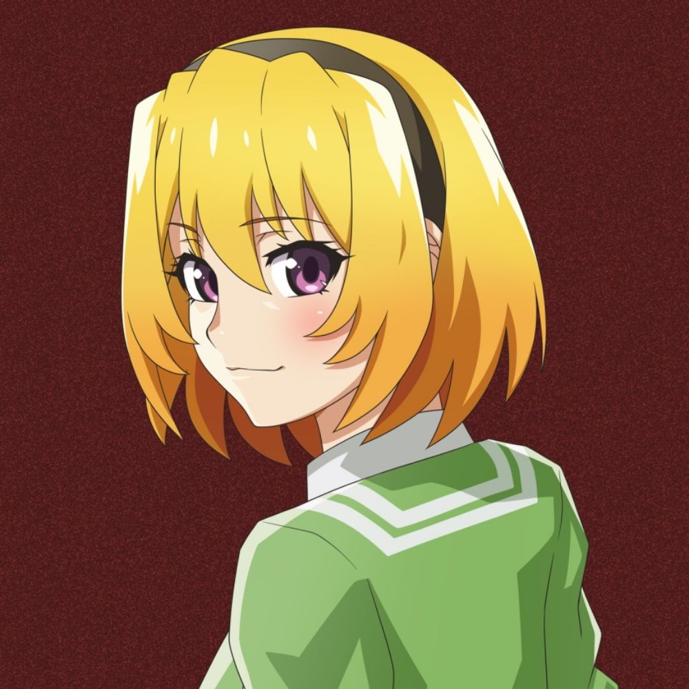 Hika San 🍊