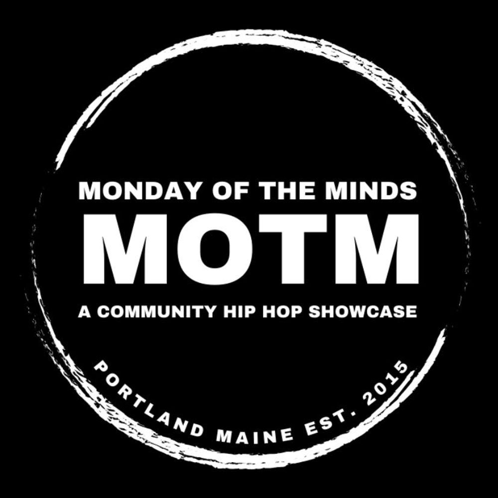 Monday of the Minds: A Community Hip Hop Showcase