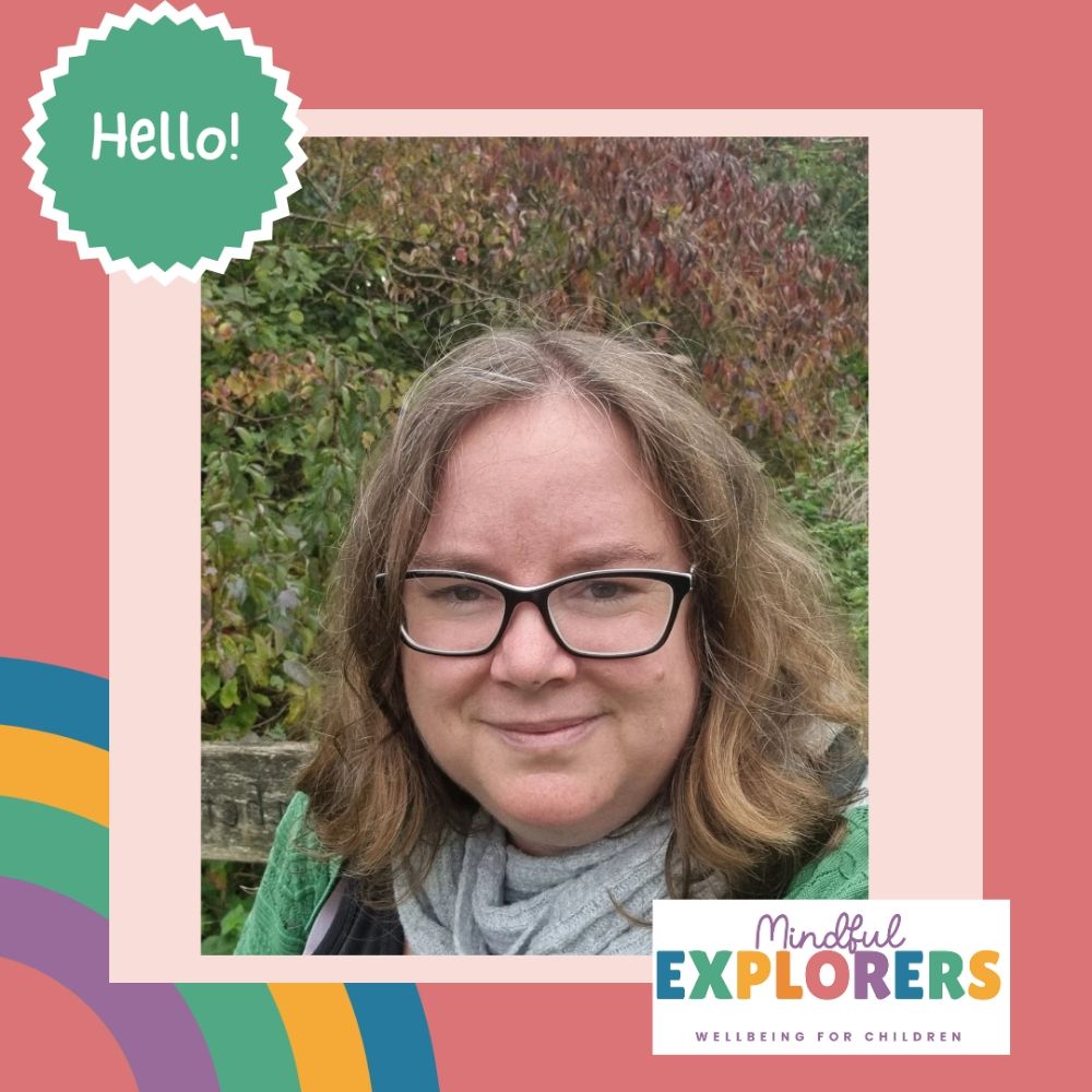 Kelly Mindful Explorers