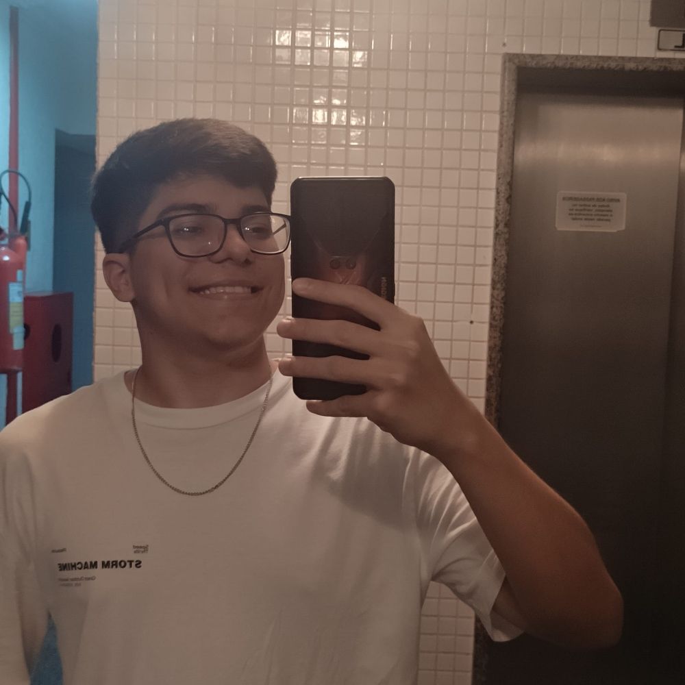 Caio 🖥️